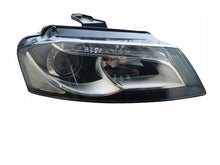 Load image into Gallery viewer, Frontscheinwerfer Audi A3 8P0941004 Rechts Scheinwerfer Headlight SCH3305202224jx