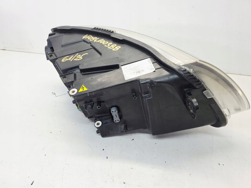 Frontscheinwerfer Audi A6 C6 4F0941003BB Xenon Links Scheinwerfer Headlight SCH3927518442ox