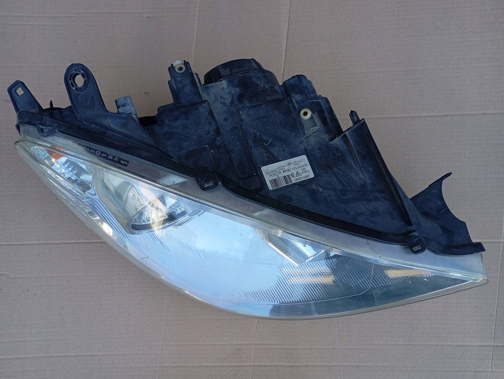 Frontscheinwerfer Peugeot 807 89006378 1494311080 Xenon Rechts Headlight SCH2384008251iw