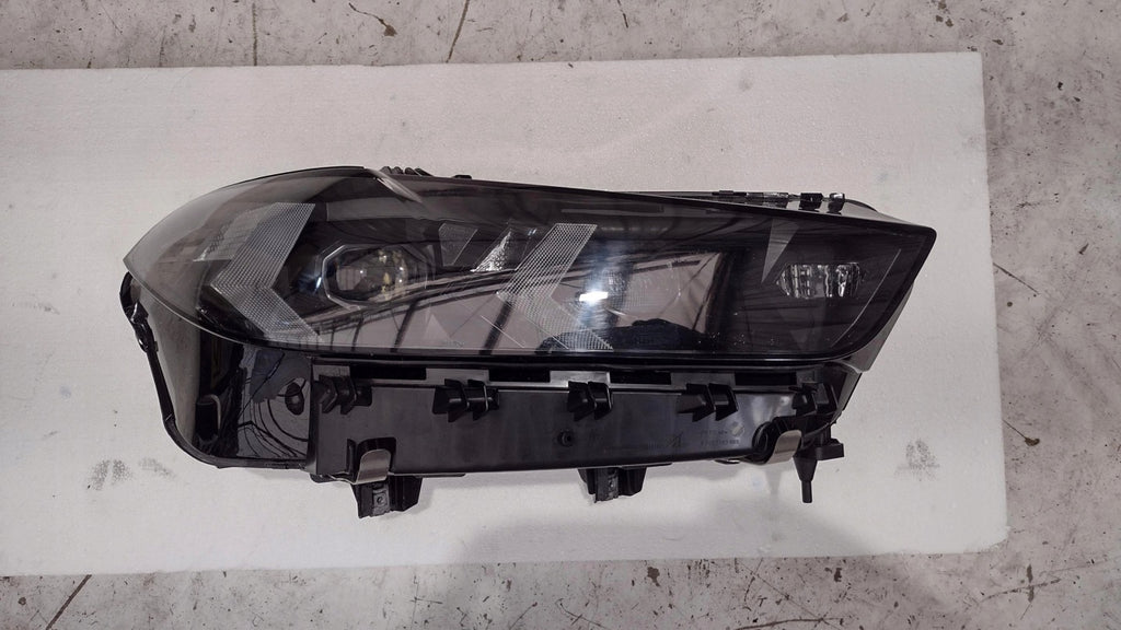 Frontscheinwerfer BMW X5 G05 G06 5A8E116 LED Rechts Scheinwerfer Headlight SCH7578598582ig