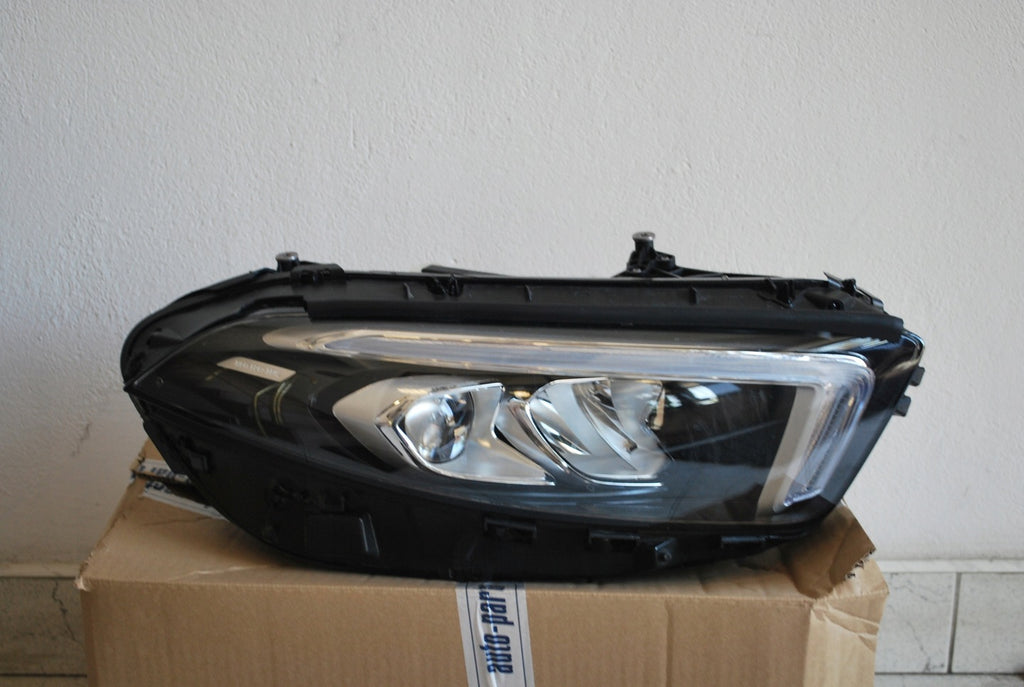Frontscheinwerfer Mercedes-Benz W177 A1779063805 LED Rechts Headlight SCH2327330432ml