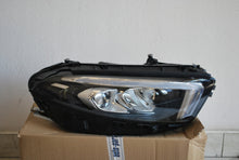 Laden Sie das Bild in den Galerie-Viewer, Frontscheinwerfer Mercedes-Benz W177 A1779063805 LED Rechts Headlight SCH2327330432ml