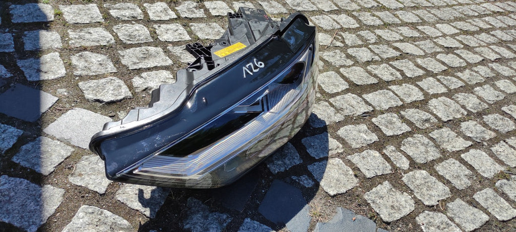 Frontscheinwerfer Audi A8 4N0941085 Laser Links Scheinwerfer Headlight
