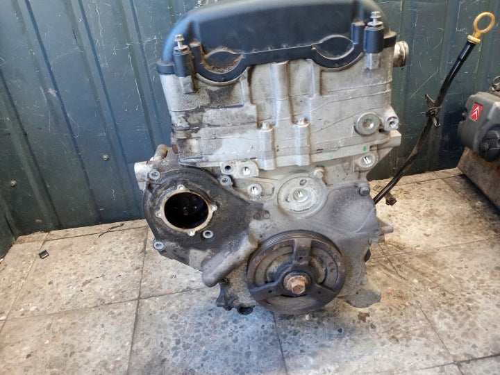 Motor Opel Vectra C Z22SE 2.0 147PS 108kW Benzin Engine Unkomplett MOT7891324087ob