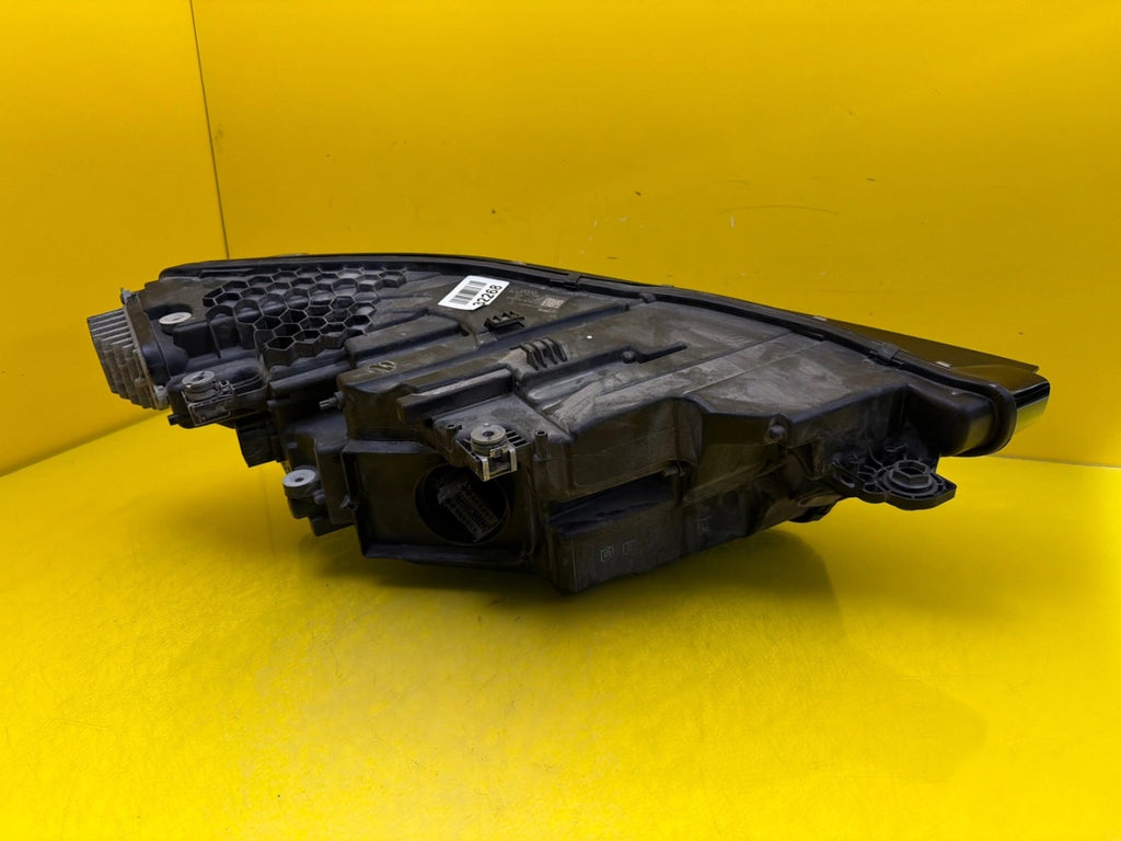 Frontscheinwerfer Audi E-Tron 4KE941039 LED Links Scheinwerfer Headlight SCH3457998415sd