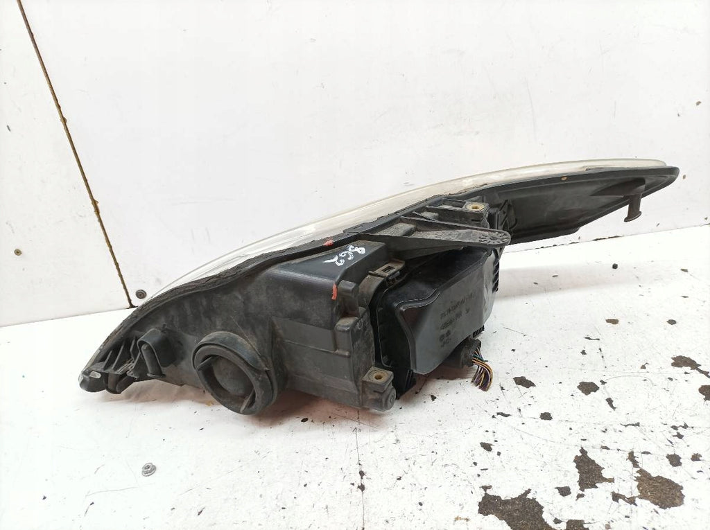 Frontscheinwerfer Ford Mondeo I 5907911293673 Rechts Scheinwerfer Headlight SCH9207877429wj