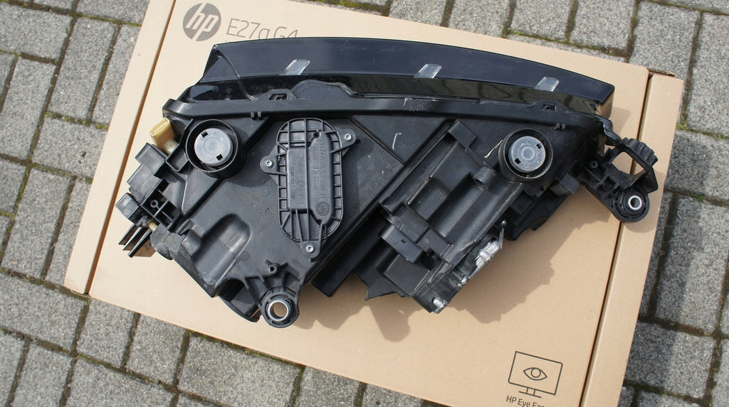 Frontscheinwerfer Skoda Scala 657941016A 657941016 Full LED Rechts Headlight SCH4745277055qv
