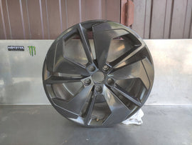 1x Alufelge 18 Zoll 7.5