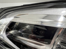 Laden Sie das Bild in den Galerie-Viewer, Frontscheinwerfer BMW G01 G02 8739654-01 Rechts Scheinwerfer Headlight