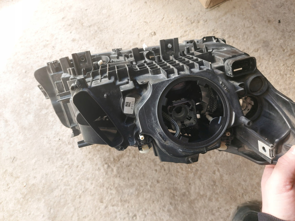 Frontscheinwerfer BMW F34 7285685 Links Scheinwerfer Headlight SCH9220020192mj