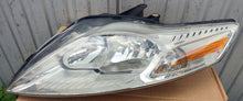 Laden Sie das Bild in den Galerie-Viewer, Frontscheinwerfer Ford Mondeo 7S71-13101 Links Scheinwerfer Headlight SCH8719053781nl