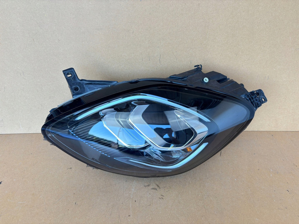 Frontscheinwerfer Ford Puma L1TB-13E015-EH L1TB-13E015 L1TB13E015 LED Links SCH7872500370hr