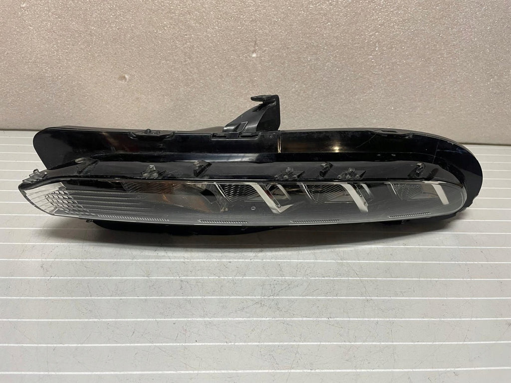 Frontscheinwerfer Citroën Berlingo 9819435580 LED Rechts Scheinwerfer Headlight