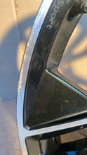Load image into Gallery viewer, 1x Alufelge 20 Zoll 9.0" 5x112 34ET Glanz Schwarz 8W0601025EQ Audi A4 Rim Wheel FEL9337618186qs