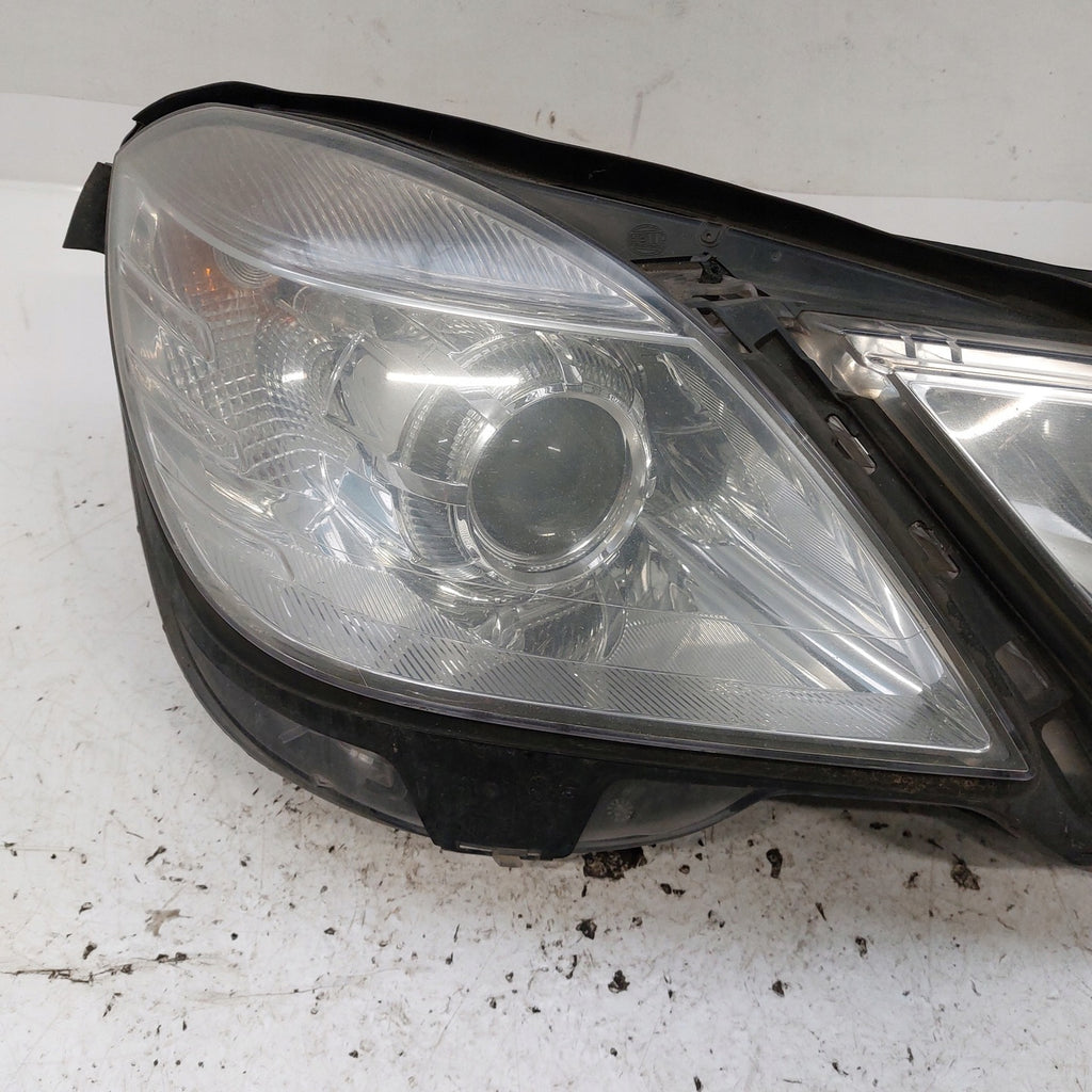 Frontscheinwerfer Mercedes-Benz W212 A2128200261 1EL009702 Rechts Headlight SCH6587247655ed