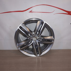 1x Alufelge 18 Zoll 7.5