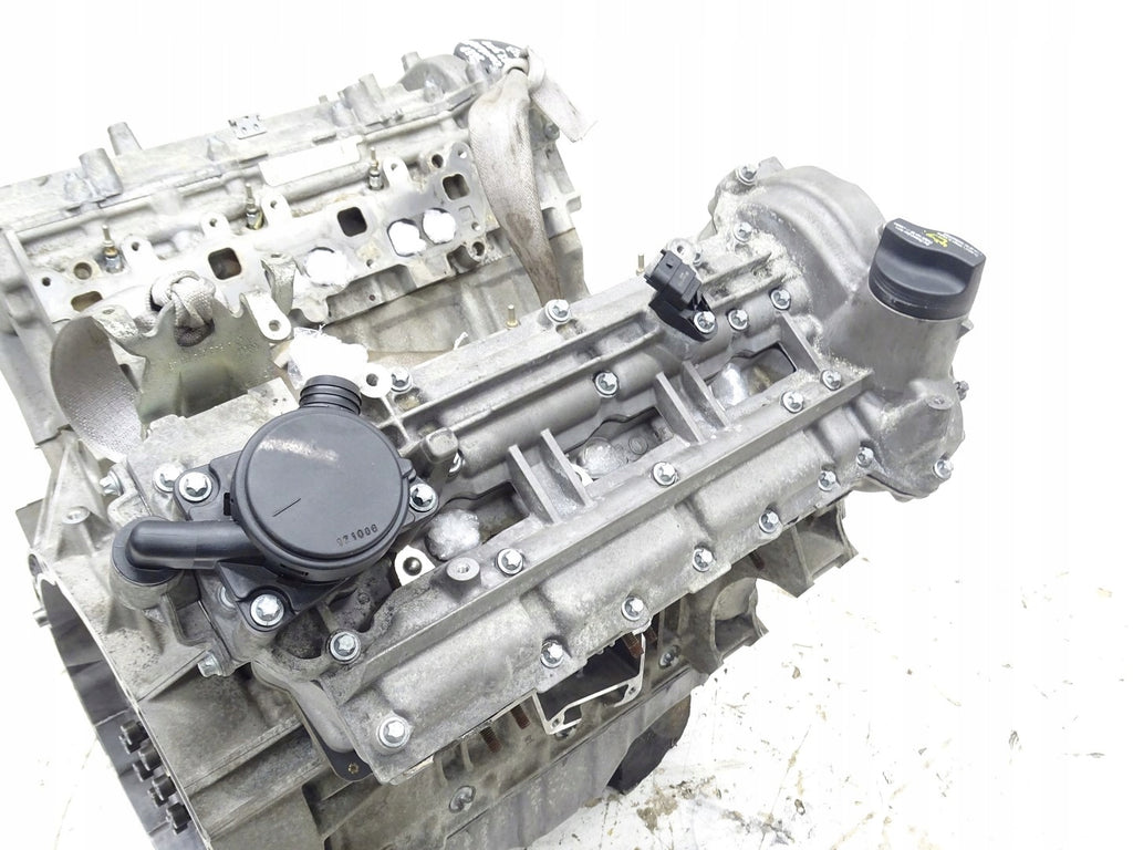 Motor Jeep Mercedes-Benz Grand Cherokee Wk 642980 3.0 CDI Diesel Unkomplett