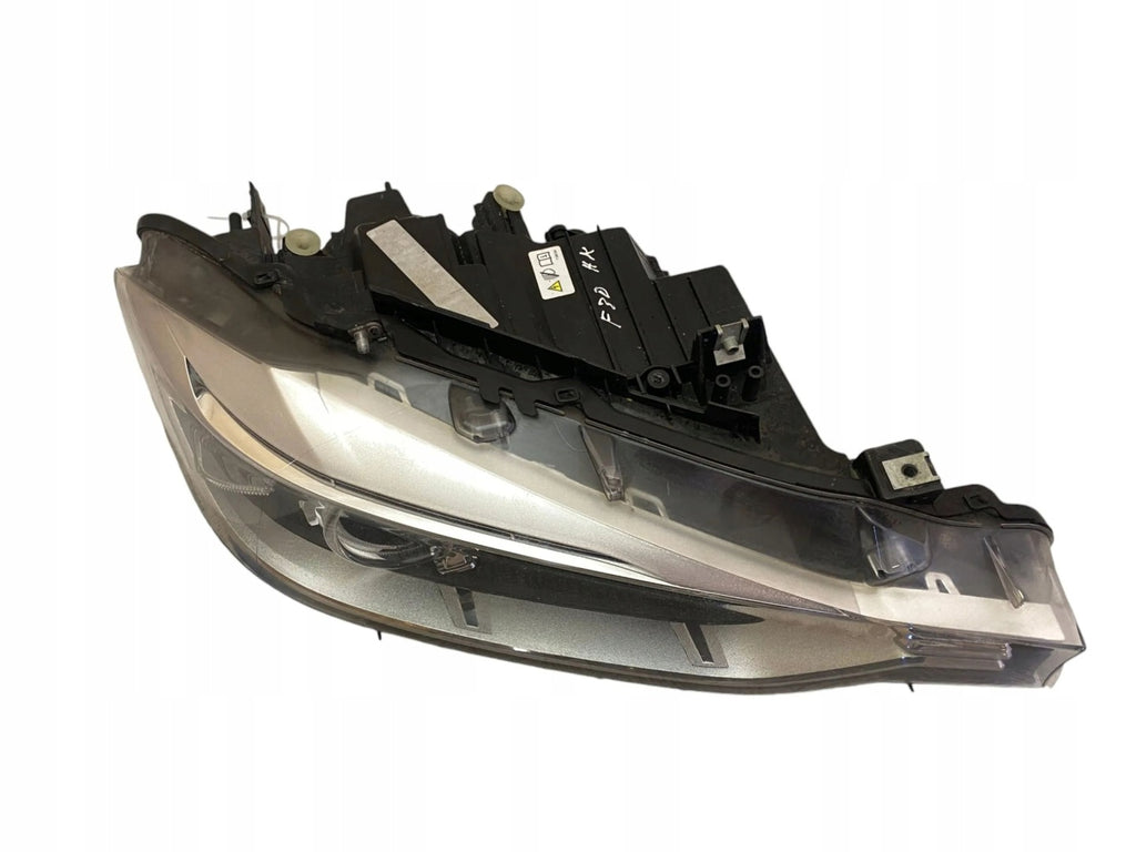 Frontscheinwerfer BMW 3 F30 F31 7338700 Rechts Scheinwerfer Headlight SCH5972524535fz