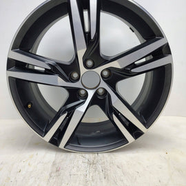 1x Alufelge 19 Zoll 5x108 31423931 Volvo Xc60 Rim Wheel FEL8239227036xb