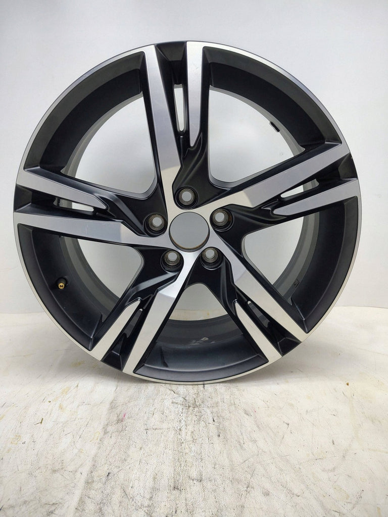 1x Alufelge 19 Zoll 5x108 31423931 Volvo Xc60 Rim Wheel FEL8239227036xb