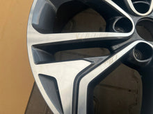 Laden Sie das Bild in den Galerie-Viewer, 1x Alufelge 19 Zoll 8.0" 5x114.3 52910-S1330 Hyundai Tucson Rim Wheel FEL7732804322vb