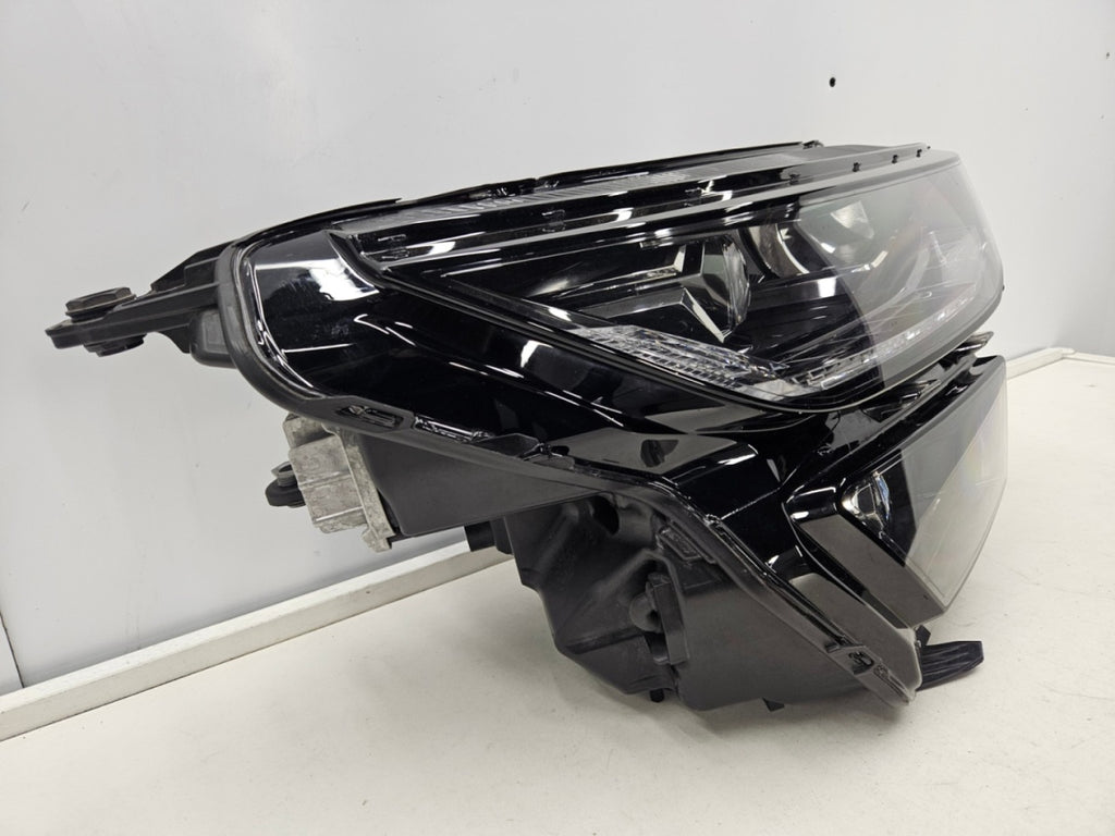Frontscheinwerfer Skoda Kodiaq R14073566941036 LED Rechts Scheinwerfer Headlight SCH9492086173ui