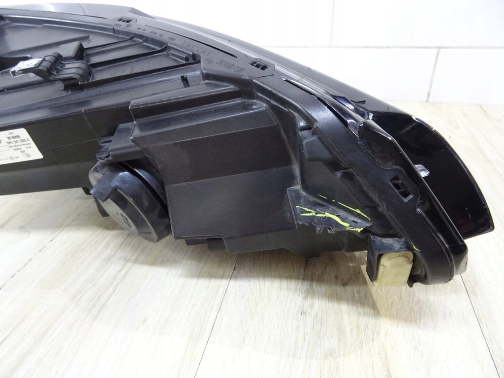 Frontscheinwerfer VW Golf VIII 5H1941005C LED Links Scheinwerfer Headlight SCH5191048957mi