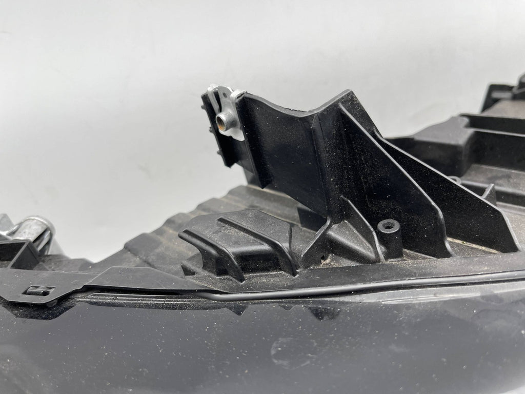 Frontscheinwerfer VW I 14B941036A Rechts Scheinwerfer Headlight SCH1542092786wx
