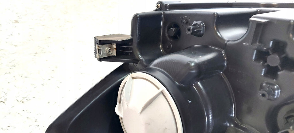 Frontscheinwerfer Ford FR3B-13005-B LED Rechts Scheinwerfer Headlight SCH1230847819ga