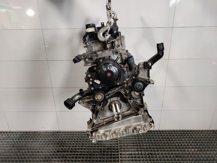 Motor Infiniti Mercedes-Benz Q50 651970 2.2 2015 Diesel Engine Unkomplett MOT5875179903oo