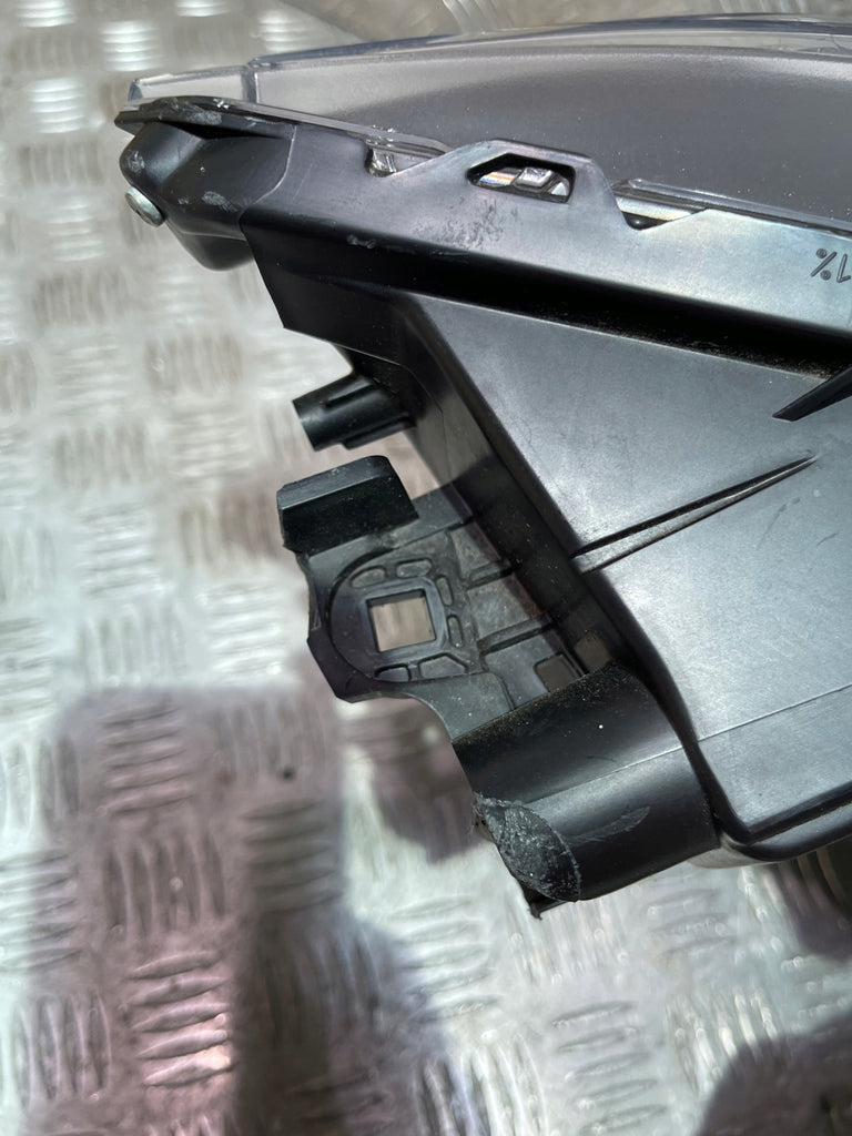 Frontscheinwerfer Mitsubishi Asx 788088810 LED Links Scheinwerfer Headlight