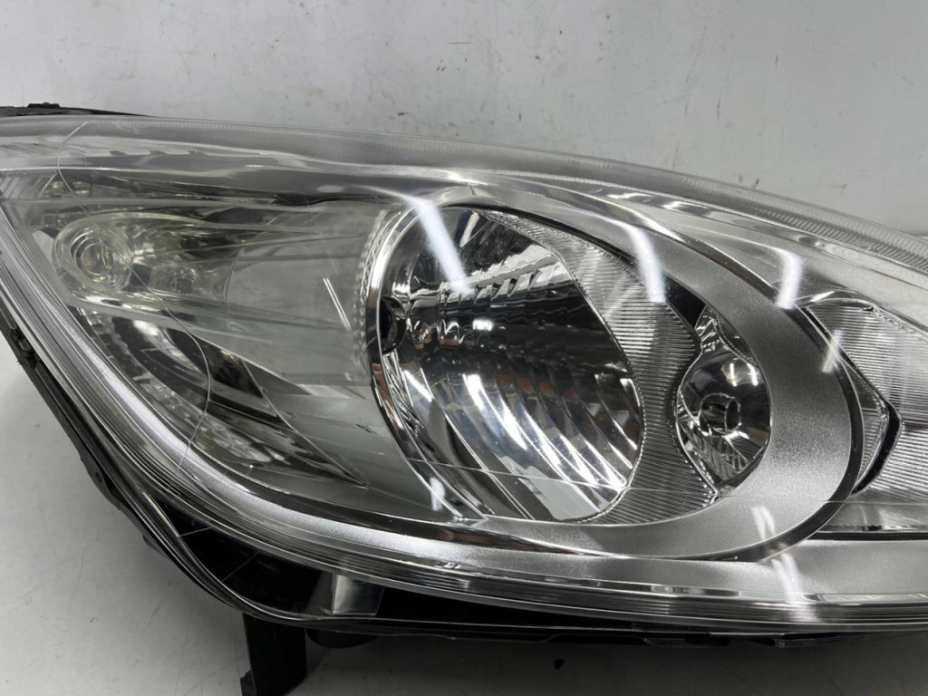 Frontscheinwerfer Ford C-Max AM51-13W029-AE Rechts Scheinwerfer Headlight SCH5503299626sr