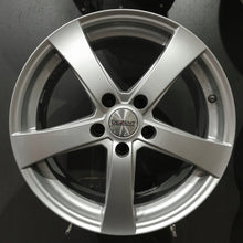 Laden Sie das Bild in den Galerie-Viewer, 4x Alufelge 17 Zoll 7.5" 5x112 35ET KBA47688-DE Audi C7 A4 B8 Rim Wheel FEL6980286456by