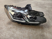 Load image into Gallery viewer, Frontscheinwerfer BMW 2 U06 5A42248-08 Rechts Scheinwerfer Headlight SCH9525702898ne