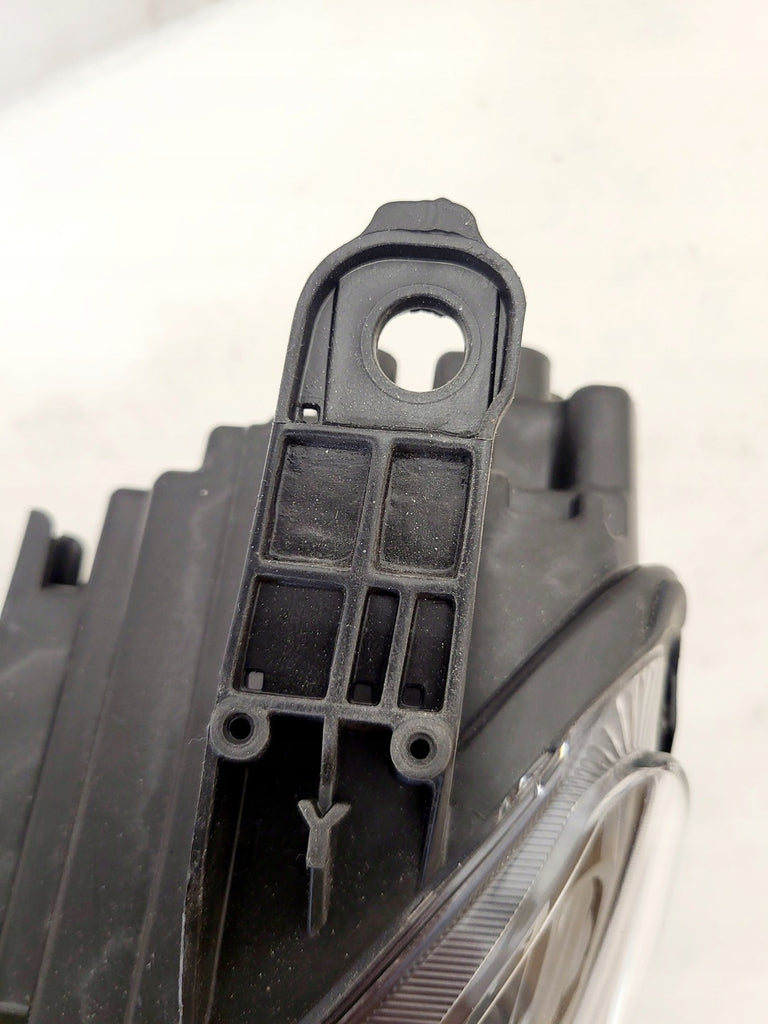 Frontscheinwerfer Dacia Duster 260602515R Full LED Links Scheinwerfer Headlight