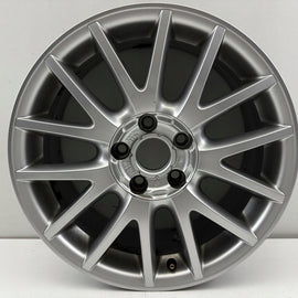 1x Alufelge 17 Zoll 7.0