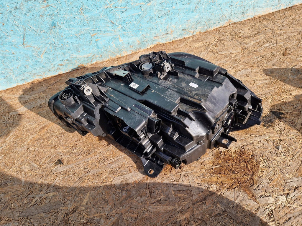 Frontscheinwerfer BMW 1 F40 9482811 9017796008 Links Scheinwerfer Headlight SCH8572979453zo