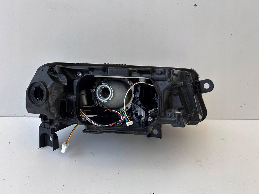 Frontscheinwerfer Audi A6 C6 4F0941003 Xenon Ein Stück (Rechts oder Links) SCH7349828508ti