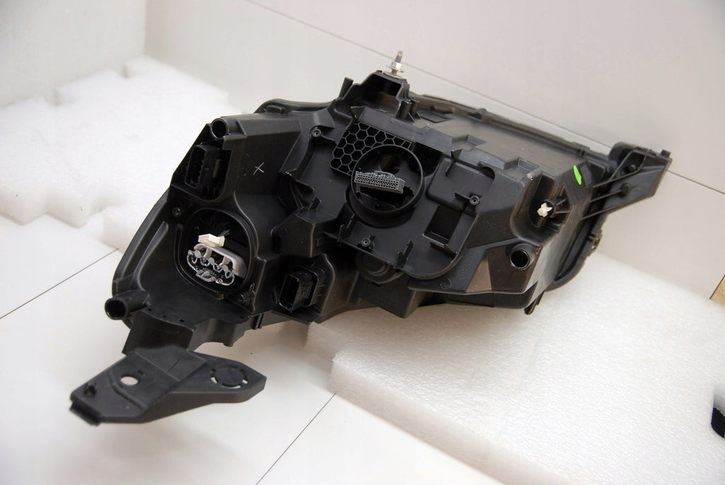 Frontscheinwerfer Peugeot 2008 208 II 9823194180 Full LED Rechts oder Links