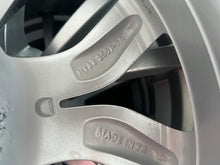 Load image into Gallery viewer, 1x Alufelge 19 Zoll 7.5" 5x120 HY32-1007-DA Land Rover I Discovery Rim Wheel FEL4165954207nx
