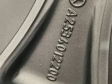 Load image into Gallery viewer, 4x Alufelge 19 Zoll 8.0" 5x112 38ET A2534012200 Mercedes-Benz Glc Rim Wheel FEL3559278643hl