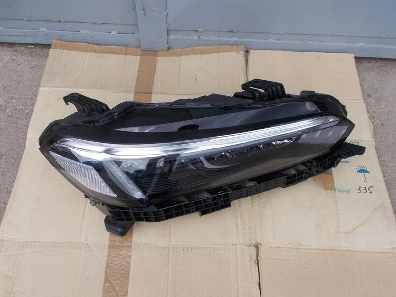 Frontscheinwerfer Honda Civic I 345679876TYUI9876 Full LED Rechts Headlight