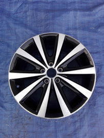 1x Alufelge 16 Zoll 7.0