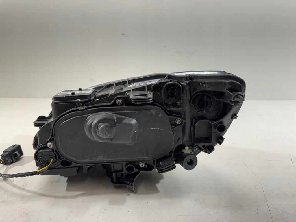 Frontscheinwerfer Volvo V60 I 31698825 Xenon Rechts Scheinwerfer Headlight SCH7443457778jf