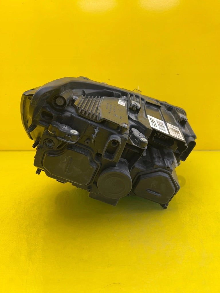 Frontscheinwerfer VW Transporter 7L1941035E LED Links Scheinwerfer Headlight SCH3295129068os