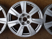 Load image into Gallery viewer, 4x Alufelge 17 Zoll 7.5" 5x112 4F0601025CB Audi A6 C6 Rim Wheel FEL6715530563fj