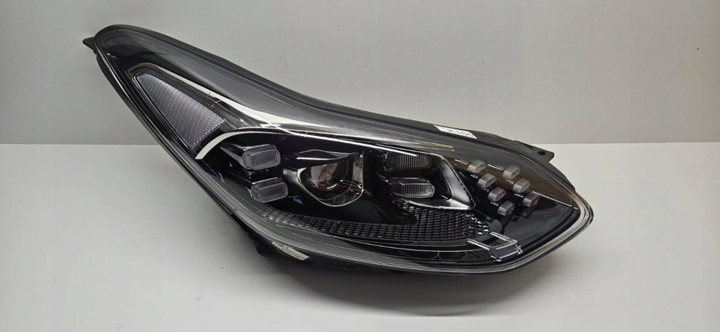 Frontscheinwerfer Kia Sportage 92102F1500 LED Rechts Scheinwerfer Headlight SCH5774154793oq