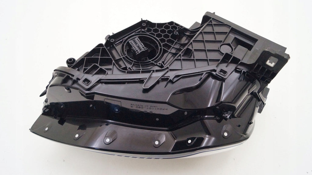 Frontscheinwerfer Audi Q3 83A941034 LED Rechts Scheinwerfer Headlight