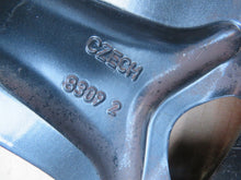 Load image into Gallery viewer, 1x Alufelge 17 Zoll 7.0" 4x108 37 5ET Glanz Ford Ecosport Rim Wheel FEL4881404477kt