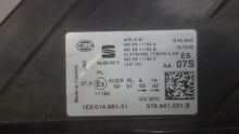 Laden Sie das Bild in den Galerie-Viewer, Frontscheinwerfer Seat Ateca 576941031B Links Scheinwerfer Headlight SCH8185702651fr